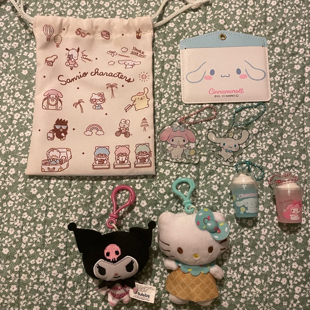 sanrio